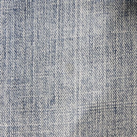 Tommy Hilfiger Jeans Womens Size 8 American Hope Bootcut Classic Rise Blue Denim - Picture 11 of 14